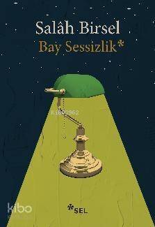 Bay Sessizlik - 1