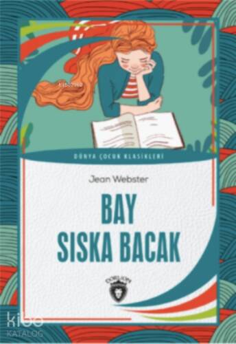 Bay Sıska Bacak - 1