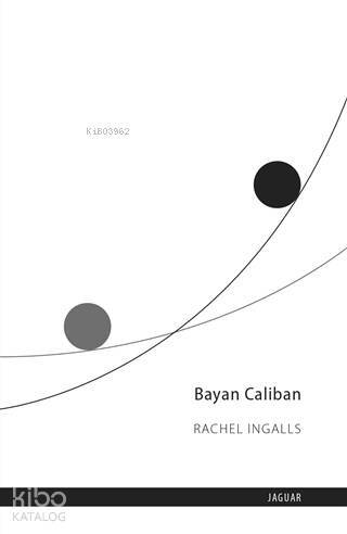 Bayan Caliban - 1