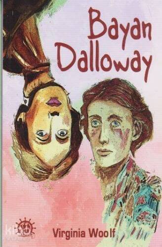 Bayan Dalloway - 1