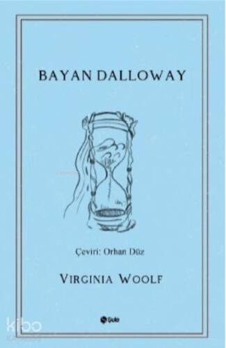 Bayan Dalloway - 1