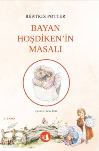 Bayan Hoşdiken’in Masalı - 1