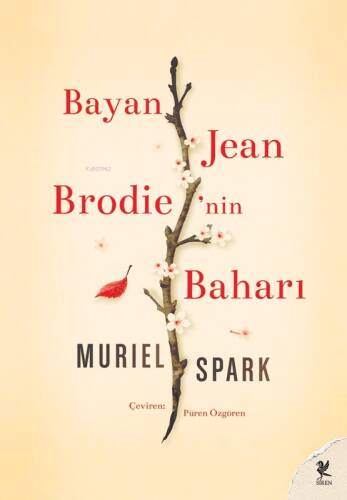 Bayan Jean Brodie'nin Baharı - 1