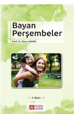 Bayan Perşembeler - 1