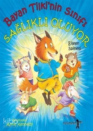 Bayan Tilki'nin Sınıfı Sağlıklı Oluyor - 1