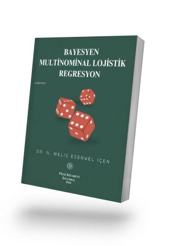 Bayesyen Multinominal Lojistik Regresyon - 1