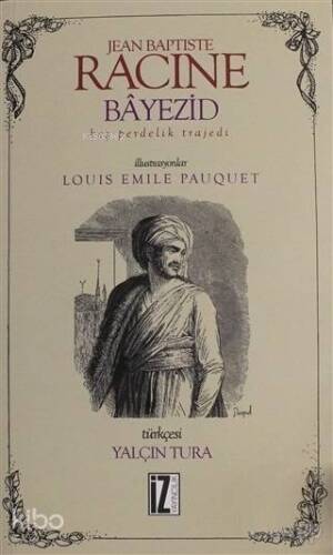 Bayezid - 1