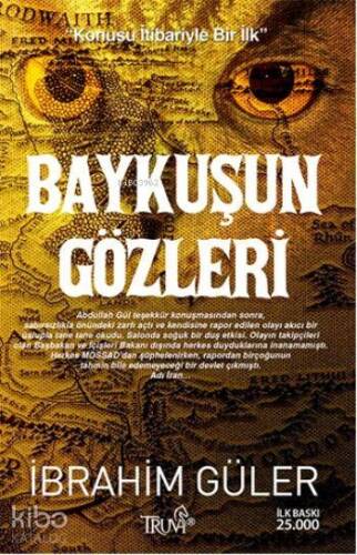 Baykuşun Gözleri - 1