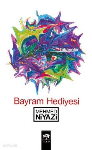 Bayram Hediyesi - 1