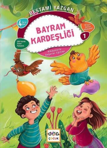 Bayram Kardeşliği - 1