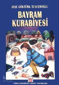 Bayram Kurabiyesi - 1