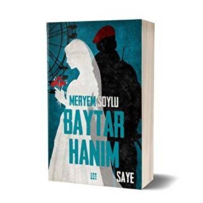 Baytar Hanım 2 - Saye - 1