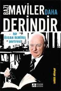 Bazı Maviler Daha Derindir - 1