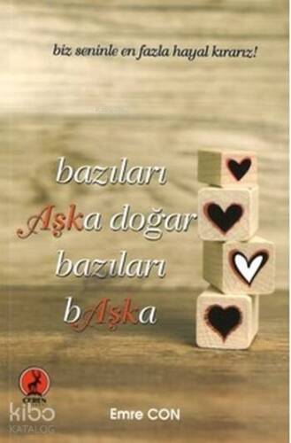 Bazıları Aşka Doğar Bazıları Başka - 1