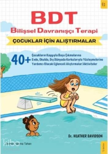 BDT Bilişsel Davranışçı Terapi - 1