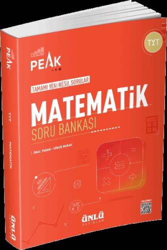 BeastPeak TYT Matematik Soru Bankası - 1