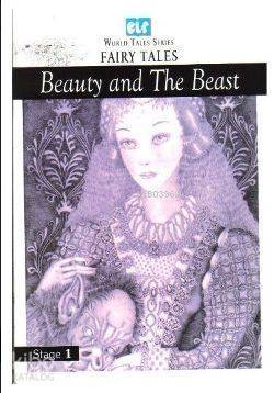 Beauty and The Beast; Fairy Tales Stage 1 - 1