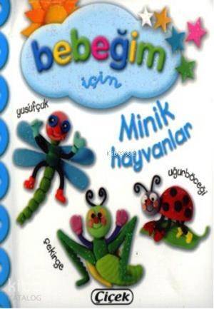 Bebeğim için Minik Hayvanlar - 1