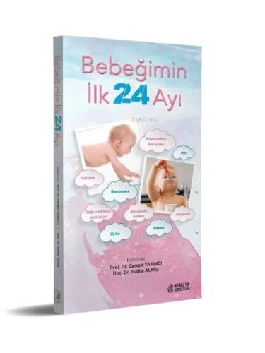 Bebeğimin İlk 24 Ayı - 1