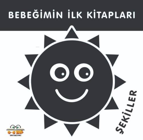 Bebeğimin İlk Kitapları;Şekiller - 1