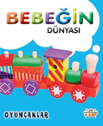 Bebeğin Dünyası Oyuncaklar - 1