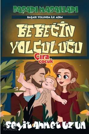 Bebeğin Yolculuğu - 1