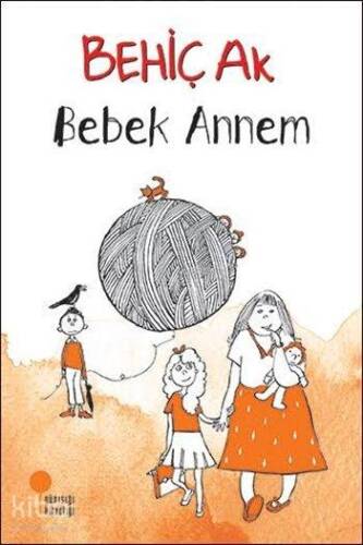 Bebek Annem - 1