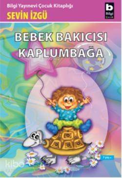 Bebek Bakıcısı Kaplumbağa - 1