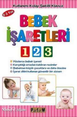 Bebek İşaretleri 123 - 1