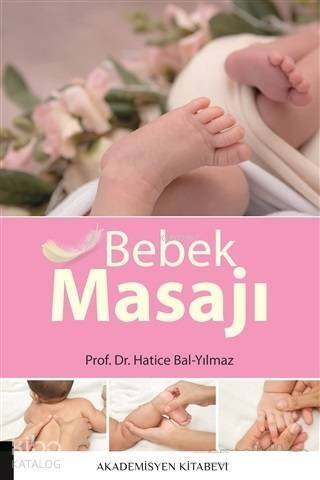 Bebek Masajı - 1