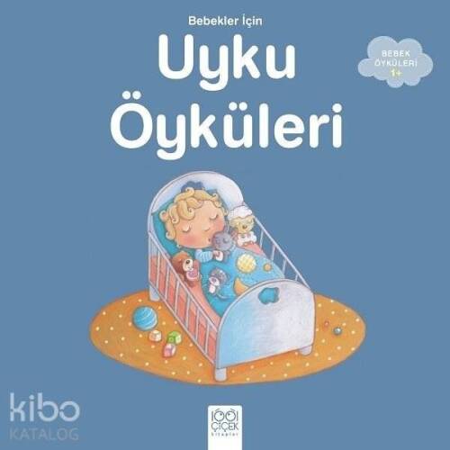 Bebekler İçin Uyku Öyküleri - 1