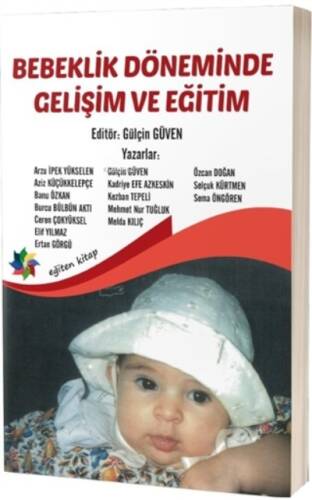 Bebeklik Döneminde Gelişim ve Eğitim - 1