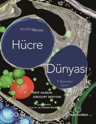 Becker'in Hücre Dünyası - 1