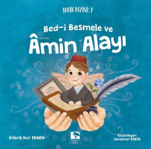 Bed-i Besmele Ve Amin Alayı - 1