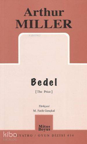 Bedel - 1