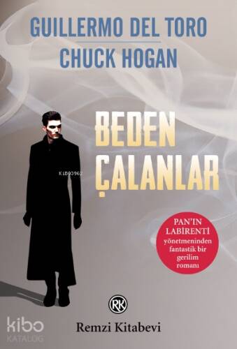 Beden Çalanlar - 1