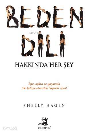 Beden Dili Hakkında Her Şey - 1