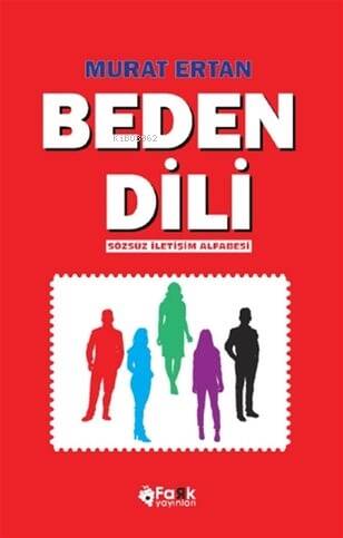 Beden Dili Sözsüz İletişim Alfabesi - 1