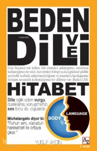 Beden Dili ve Hitabet - 1