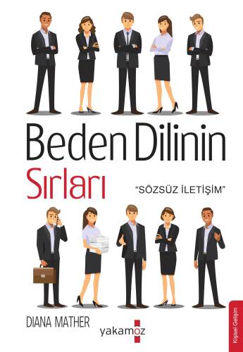 Beden Dilinin Sırları;