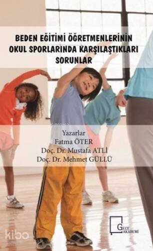 Beden Eğitimi Öğretmenlerinin Okul Sporlarında Karşılaştıkları - 1