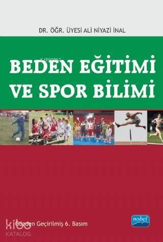 Beden Eğitimi ve Spor Bilimi - 1