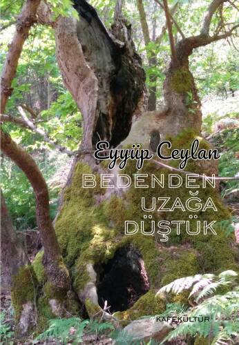 Bedenden Uzağa Düştük - 1