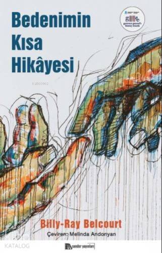 Bedenimin Kısa Hikayesi - 1