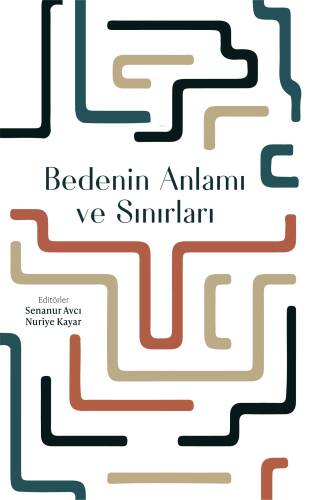 Bedenin Anlamı ve Sınırları - 1