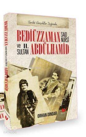 Bediüzzaman Said Nursî ve II. Abdülhamid- 7060 - 1