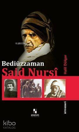 Bediüzzaman Said Nursi - 1