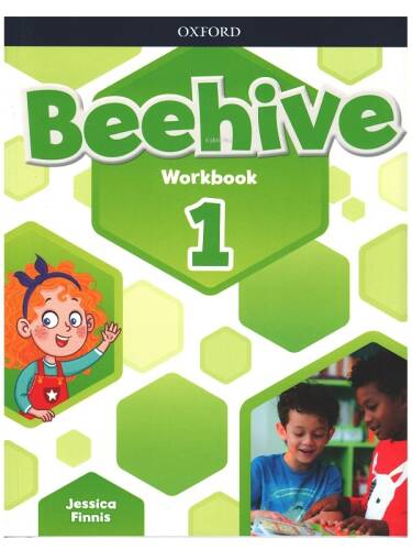 Beehive 1 Workbook - 1