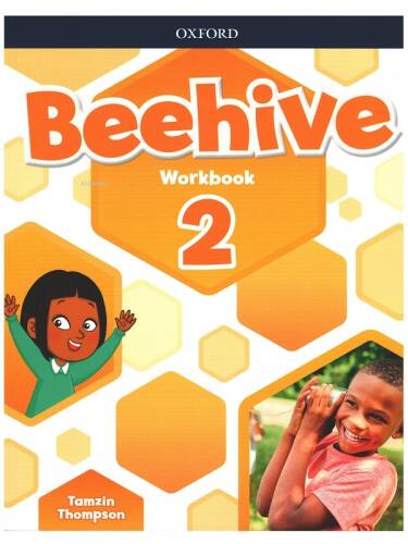 Beehive 2 Workbook - 1