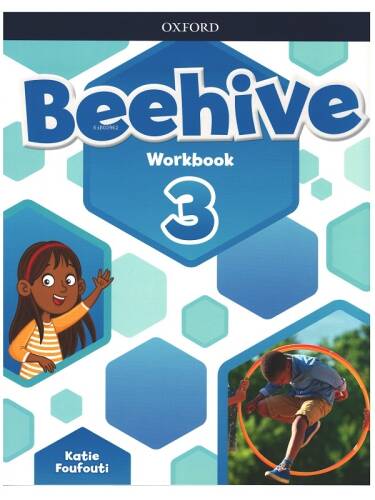 Beehive 3 Workbook - 1